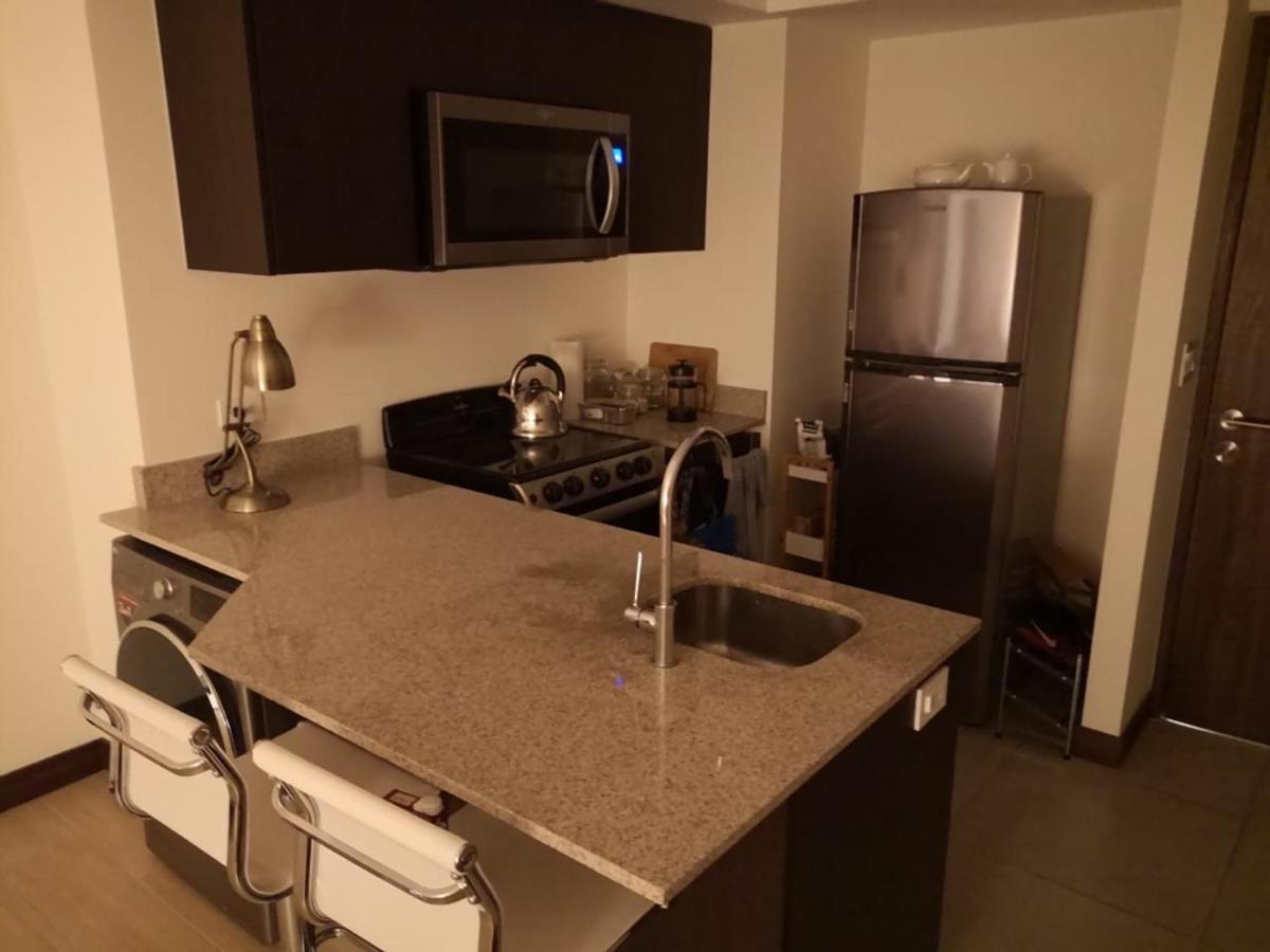 El Mejor Apartamento En Excelente Ubicacion. San Jose  Exterior photo