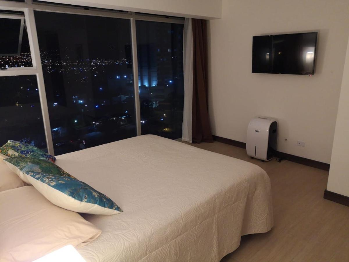 El Mejor Apartamento En Excelente Ubicacion. San Jose  Exterior photo