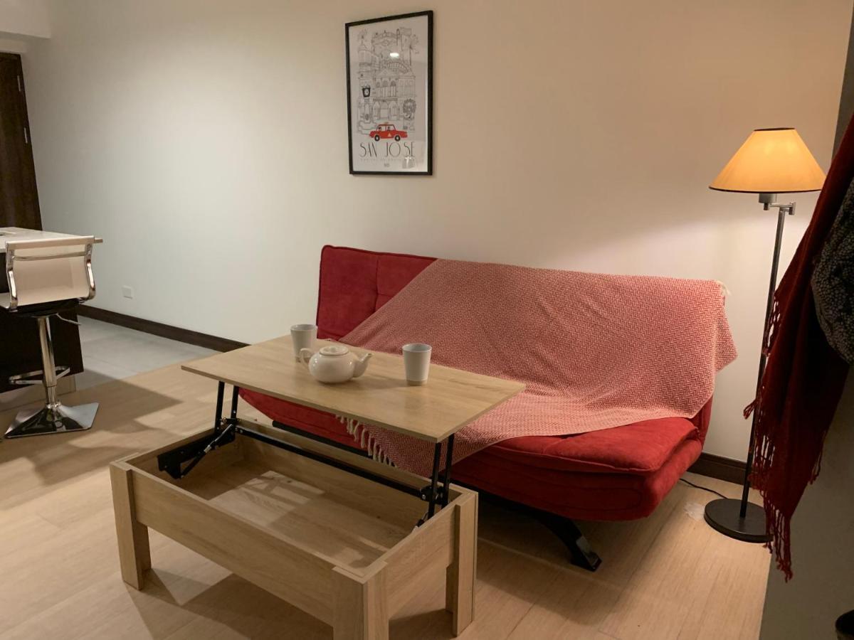 El Mejor Apartamento En Excelente Ubicacion. San Jose  Exterior photo